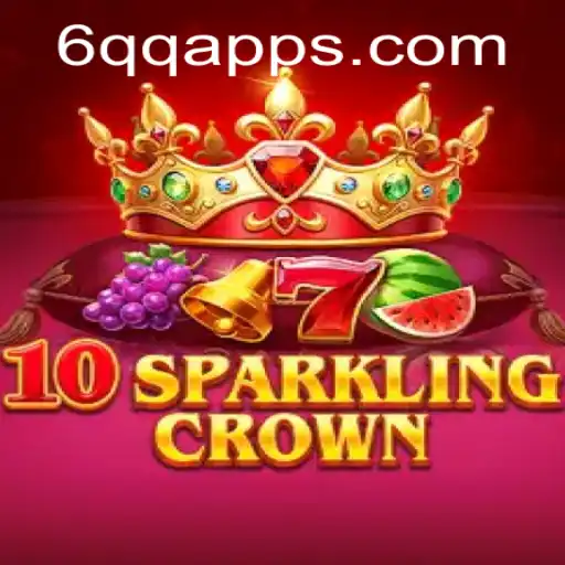 Exploring the World of 10SparklingCrown: The Game That Meets 6QQ