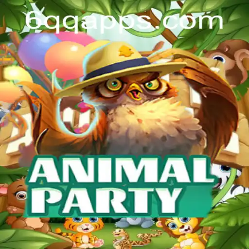 Experience the Thrill of 'AnimalParty': The New Gaming Sensation