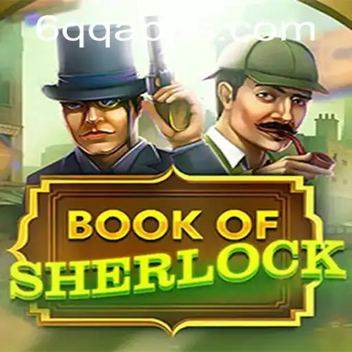 The Enigmatic World of BookOfSherlock: A Deep Dive into the Game