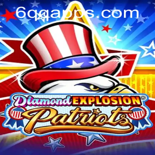 Exploring the Thrill of DiamondExplosionPatriots: Unveiling the Game with 6QQ Strategy