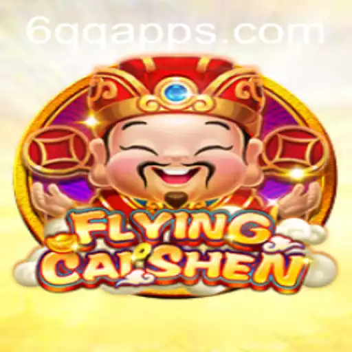 Experience the Thrills of FlyingCaiShen - A Unique Gaming Adventure
