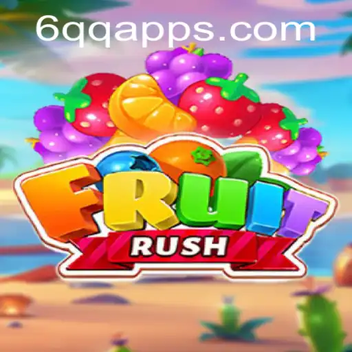 Discover the Excitement of FruitRush: A Juicy Adventure with a Twist