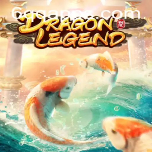 Discover the Thrilling World of DragonLegend