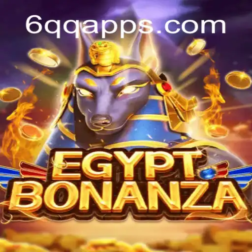 Discover EgyptBonanza: An Exciting Adventure Through Time