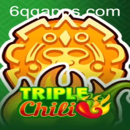 TripleChili Game: A Spicy Adventure in the World of 6QQ