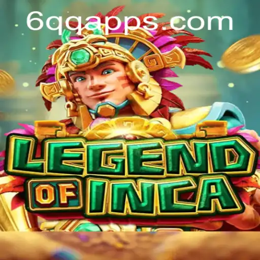 Embark on an Epic Adventure with Legend of Inca: The Thrilling Game Everyone's Talking About