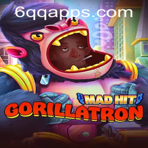 MadHitGorillatron: An Exciting New World in Gaming