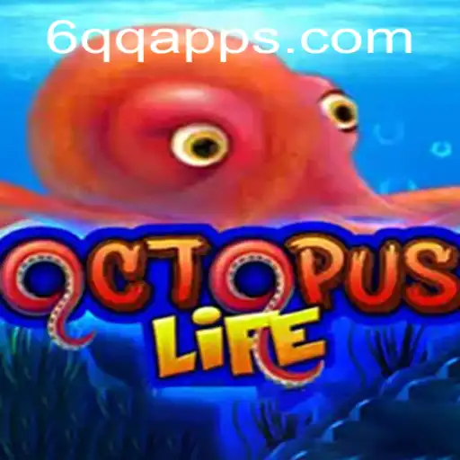 OctopusLife: Dive into a Mesmerizing Underwater Adventure with Keyword 6QQ