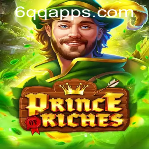 Discover the Enchanting World of PrinceOfRiches: A New Era in Gaming