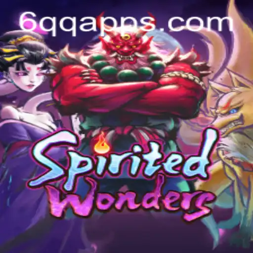SpiritedWonders: A Thrilling Adventure Awaits with the Mystical Game and its Enigmatic 6QQ