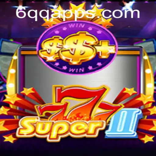 Explore the Exciting World of Super777II: Gaming at its Pinnacle