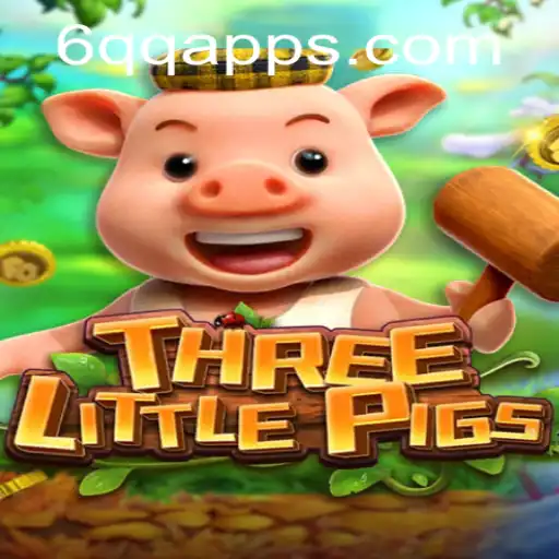 THREELITTLEPIGS: A Creative Board Game for the Modern Era