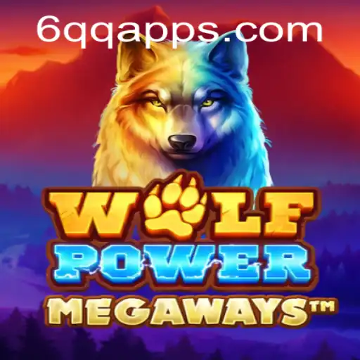 Unveiling the Thrilling World of WolfPowerMega: A New Era of Gaming